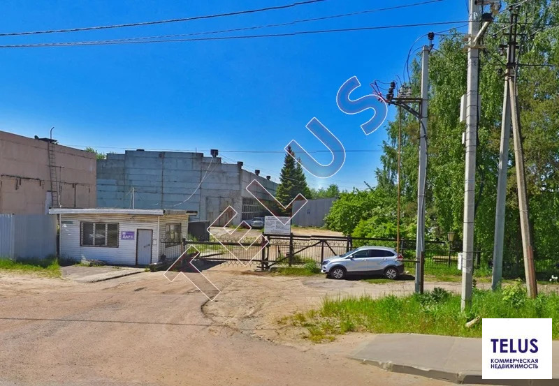МО, Дмитров, ул. Промышленная, 10842 м2, Производственно-складской ... - Фото 1