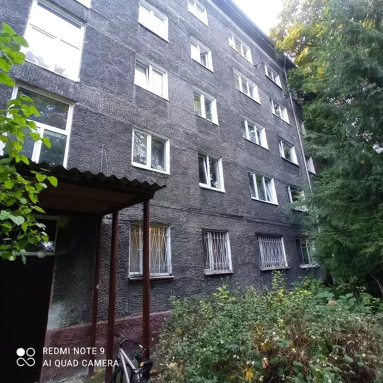 Продам трехкомнатную квартиру ул.Кирова,29 - Фото 0