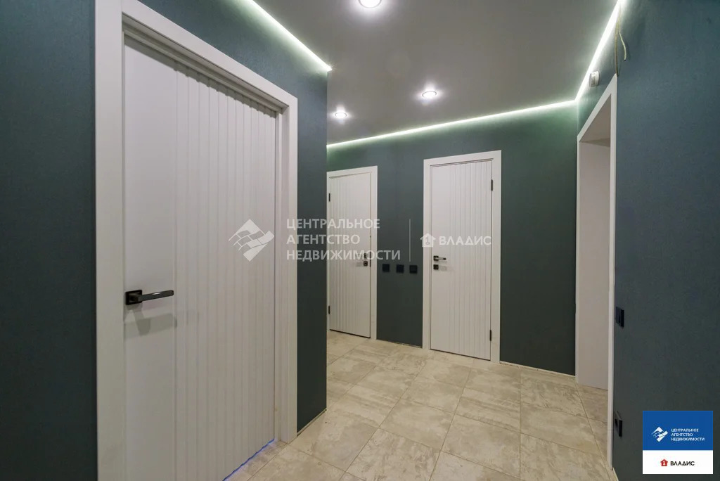 Продажа квартиры, Рыбное, Рыбновский район, Крымская улица - Фото 1