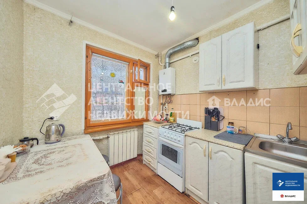 Продажа квартиры, Рыбное, Рыбновский район, 2-й квартал Прогресса - Фото 5