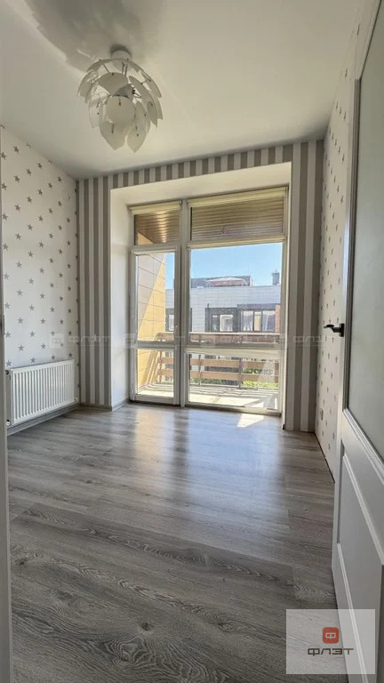 Продажа таунхауса, Казань, ул. Гумера Баширова - Фото 26