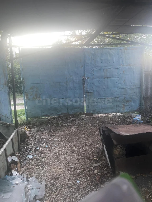 Продажа участка, Севастополь, территория СТ Икар-2 - Фото 8