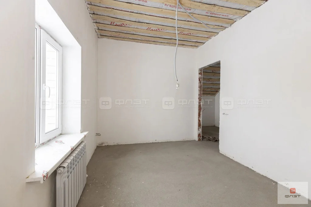 Продажа дома, Столбище, Лаишевский район, ул. Взлетная - Фото 26