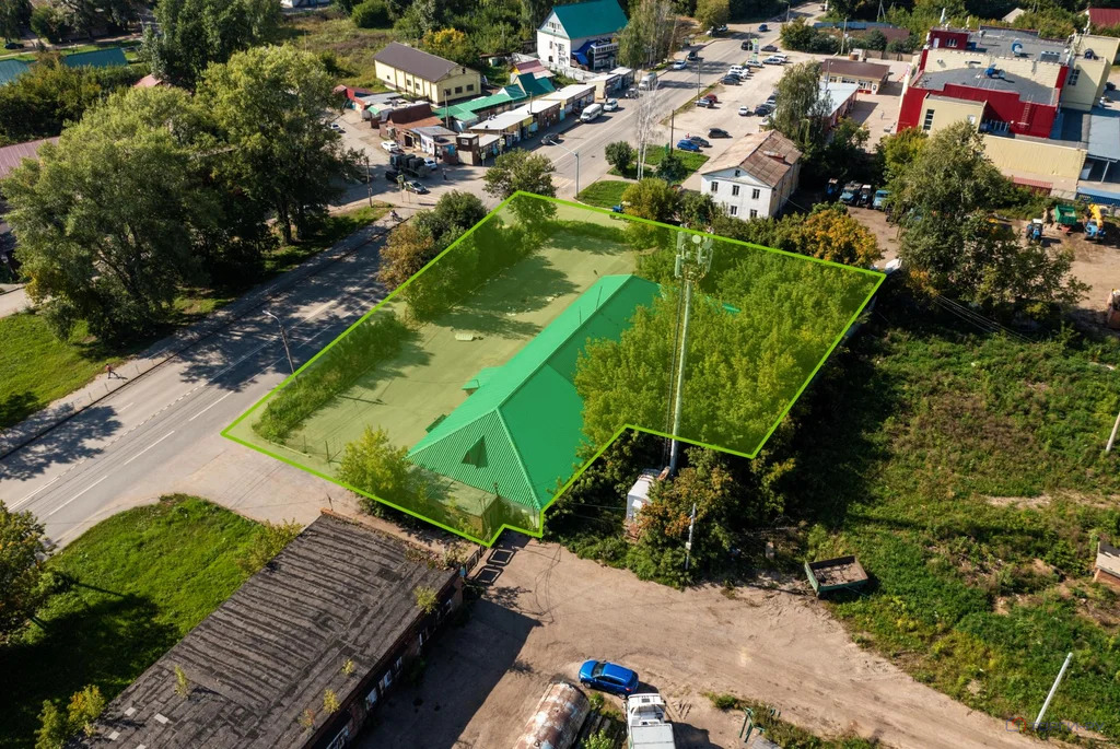Продажа офиса, Уфа, ул. Гвардейская - Фото 6