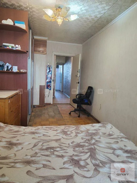 Продажа квартиры, Казань, ул. Магистральная - Фото 12