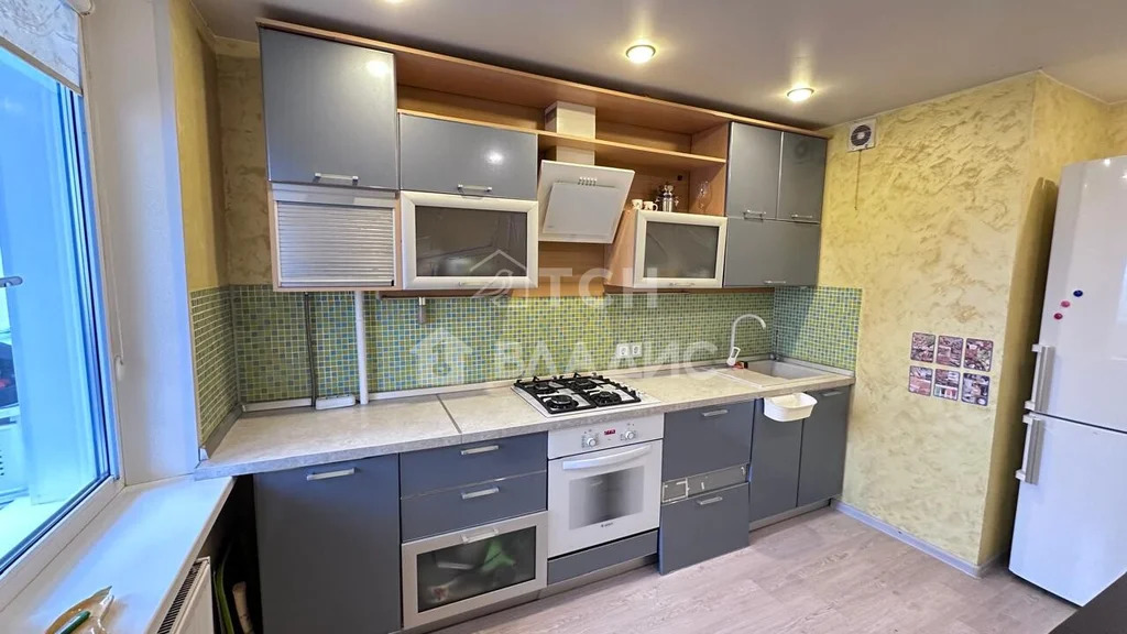 Продажа квартиры, Пушкино, Воскресенский район, Боголюбская улица - Фото 0