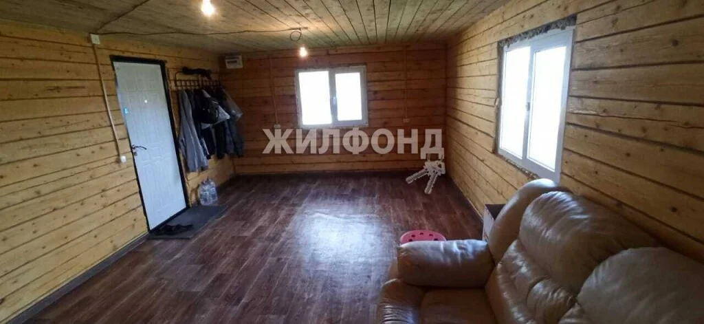 Продажа дома, Криводановка, Новосибирский район, днт Озерки - Фото 6