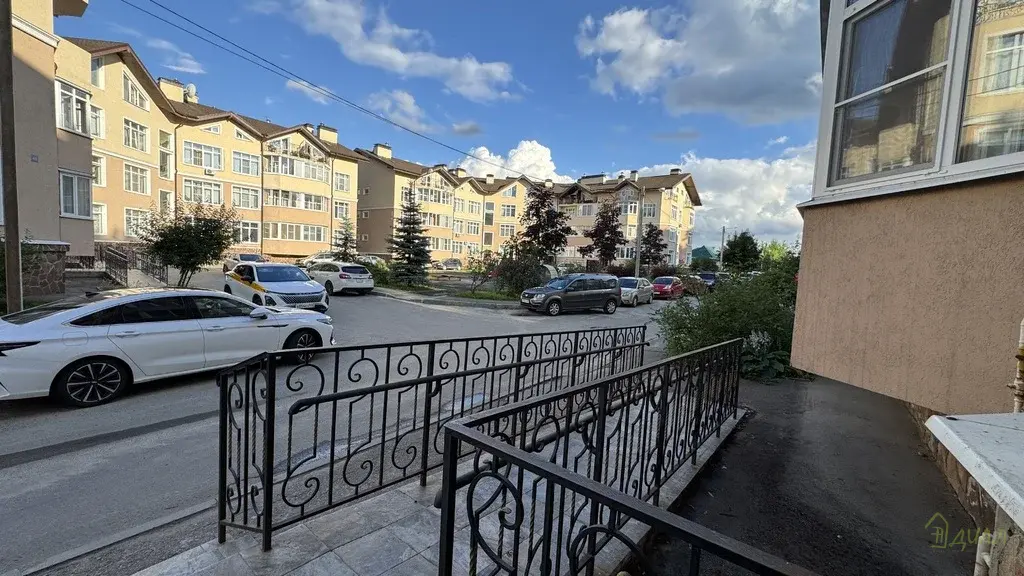 Квартира рядом с каналом им. Москвы - Фото 29