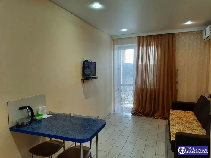 Продажа квартиры, Батайск, Крупской улица - Фото 3