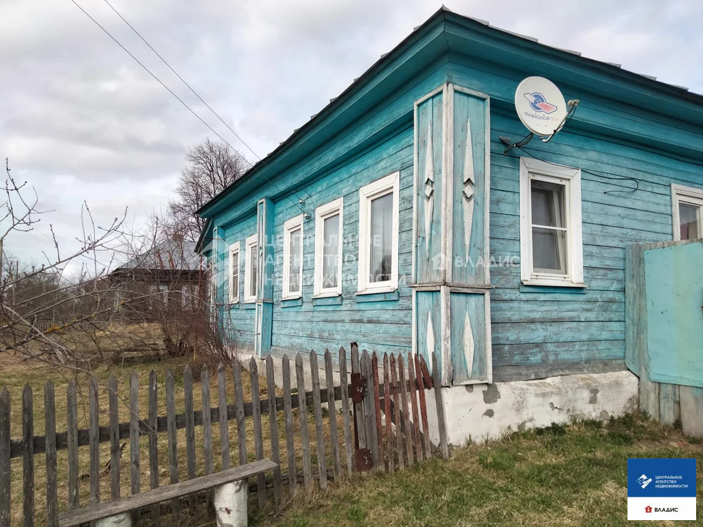 Продажа дома, Беркеево, Касимовский район, 21 - Фото 12