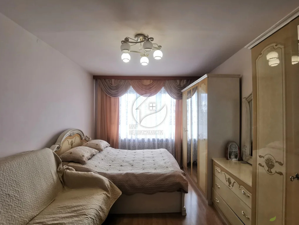 Продажа квартиры, Дмитров, Дмитровский район, 2-я Комсомольская улица - Фото 9