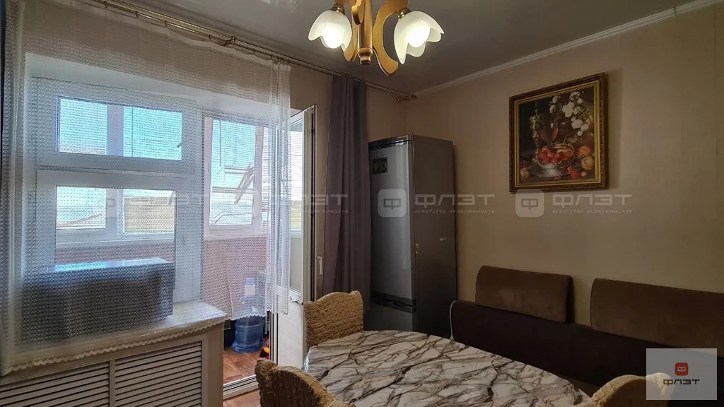 Продажа квартиры, Казань, Победы пр-кт. - Фото 12