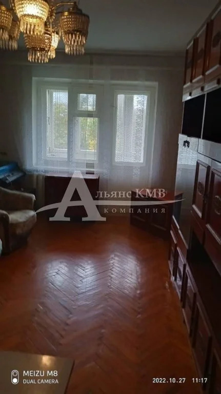 Продажа квартиры, Георгиевск, ул. Калинина - Фото 1