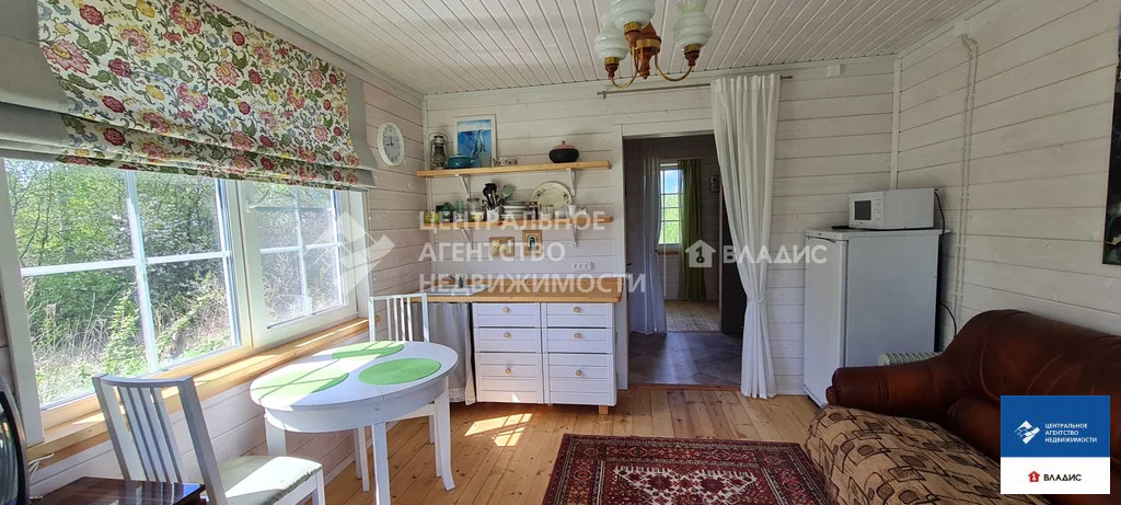 Продажа дома, Демкино, Рязанский район - Фото 6