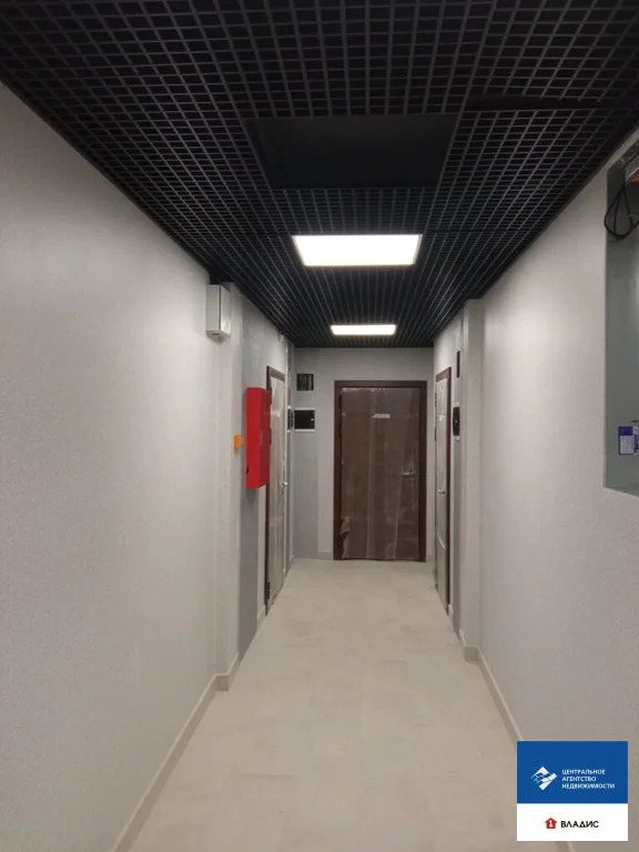 Продажа квартиры в новостройке, Рязань, ул. Ветеринарная - Фото 14