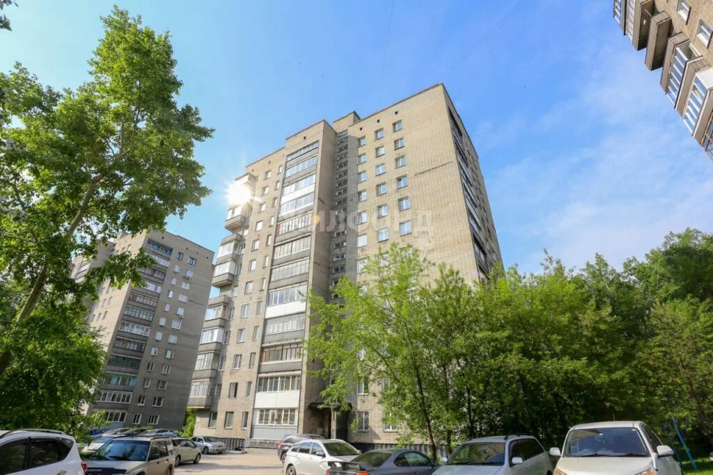 Продажа квартиры, Новосибирск, ул. Учительская - Фото 9