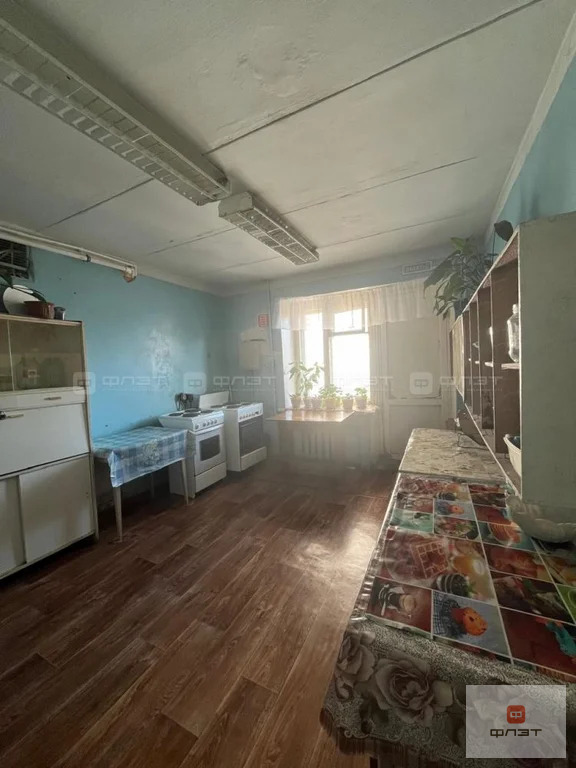 Продажа комнаты, Казань, ул. Гарифьянова - Фото 4