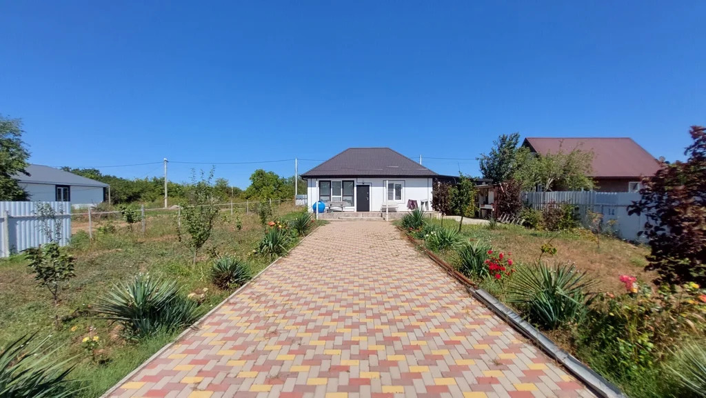 Продажа дома, Темрюкский район, улица Весенняя - Фото 19