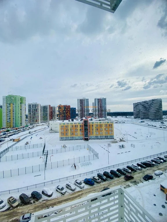 Аренда квартиры, Уфа, Кустаревская набережная - Фото 10