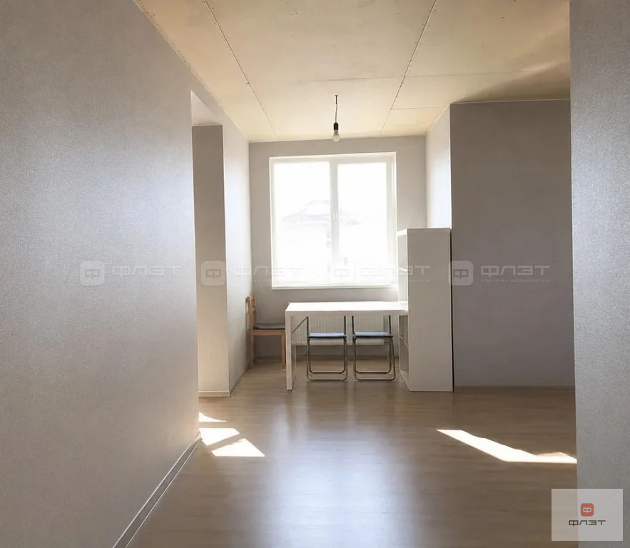 Продажа квартиры, Куюки, Пестречинский район, 4-й квартал - Фото 2