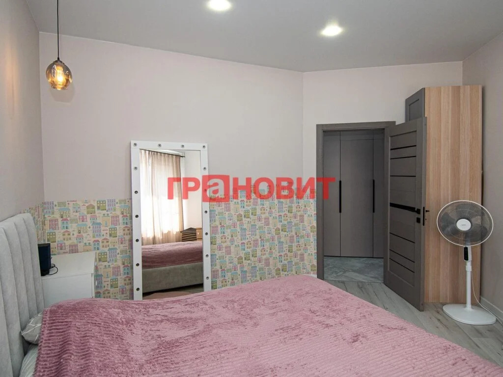 Продажа квартиры, Новосибирск, 2-я Обская - Фото 10