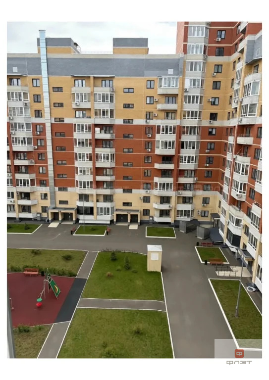Продажа квартиры, Казань, ул. Зур Урам - Фото 16