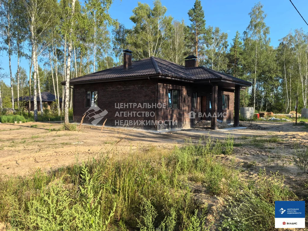 Продажа дома, Рязанский район - Фото 0