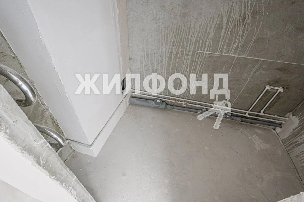 Продажа квартиры, Бердск, микрорайон А - Фото 20