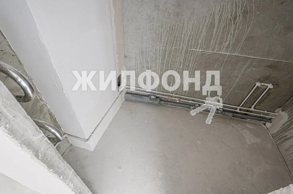 Продажа квартиры, Новосибирск, ул. Междуреченская - Фото 20