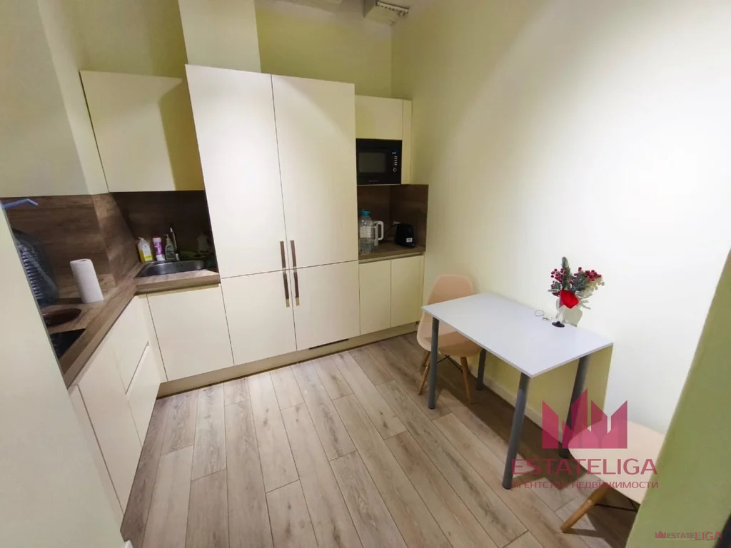 Аренда офиса, Андропова пр-кт. - Фото 8