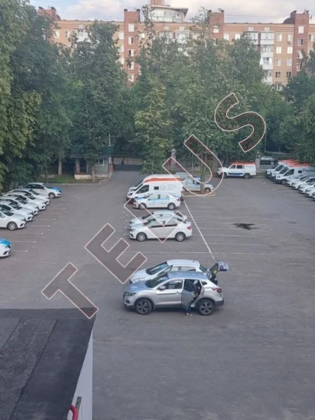 м. Щукинская, ул. Габричевского, 2148 м2, Здание (ном. объекта: 287) - Фото 13