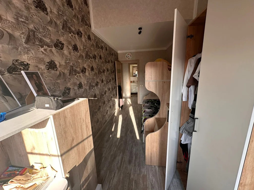 Продажа квартиры, Северская, Северский район, ул. Советская - Фото 6