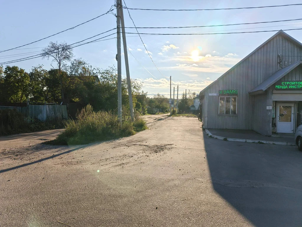 Торговое помещение 330 м2 в аренду для сетевых арендаторов - Фото 9