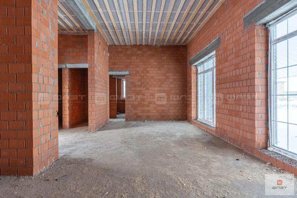 Продажа дома, Лаишевский район, ул. Казанская - Фото 13