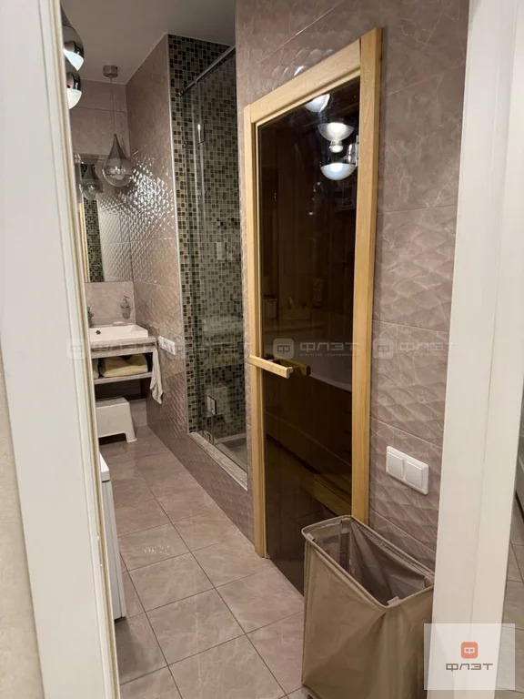 Продажа квартиры, Казань, ул. Баки Урманче - Фото 13