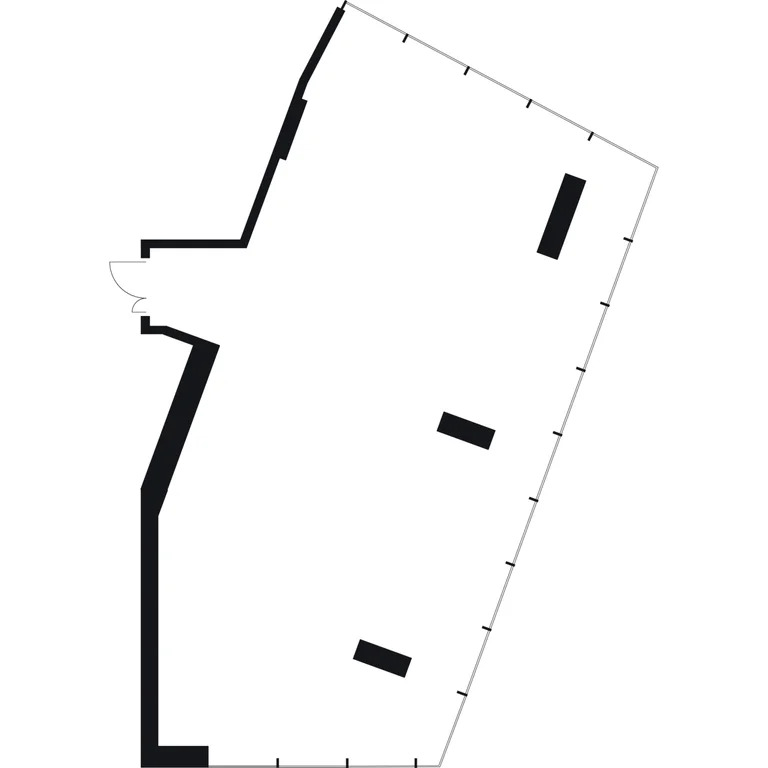 Продажа офиса 134.7 м2 - Фото 3