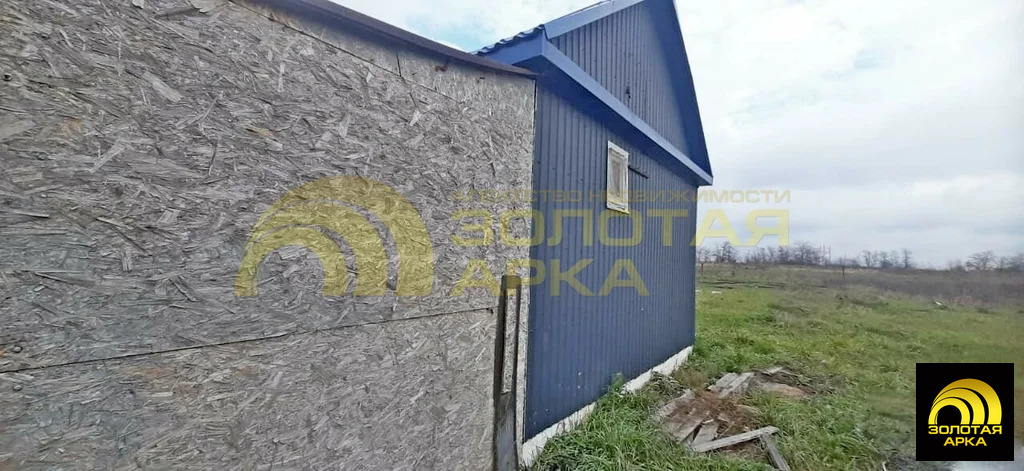 Продажа дома, Экономическое, Крымский район, Восточная улица - Фото 9