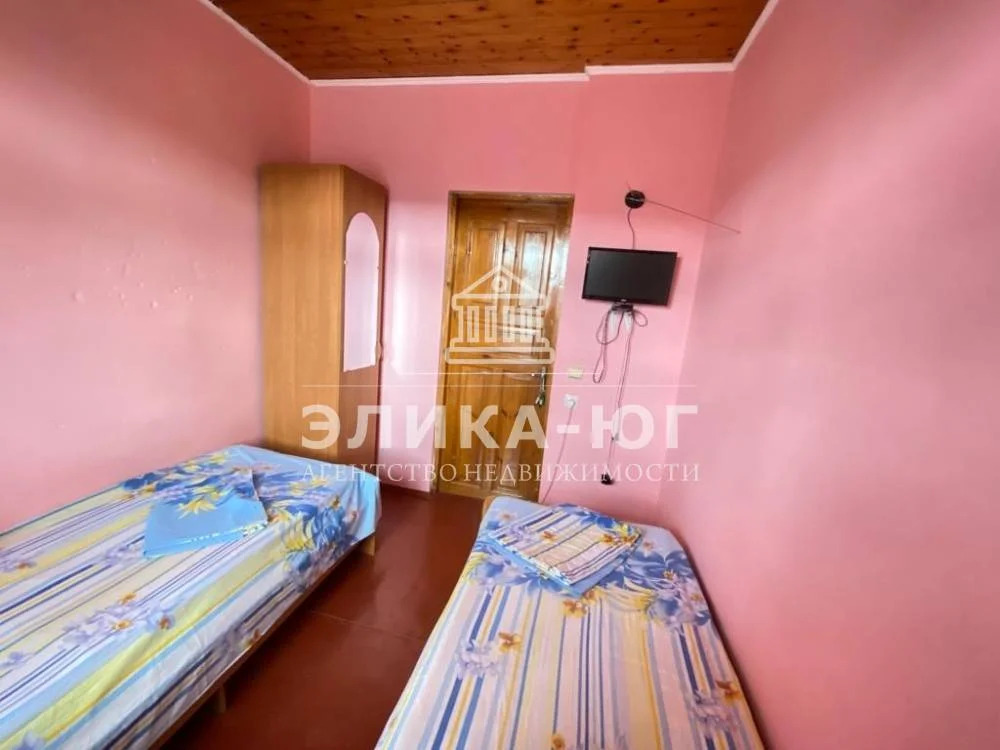 Продажа дома, Джубга, Туапсинский район, ул. Зеленая - Фото 13