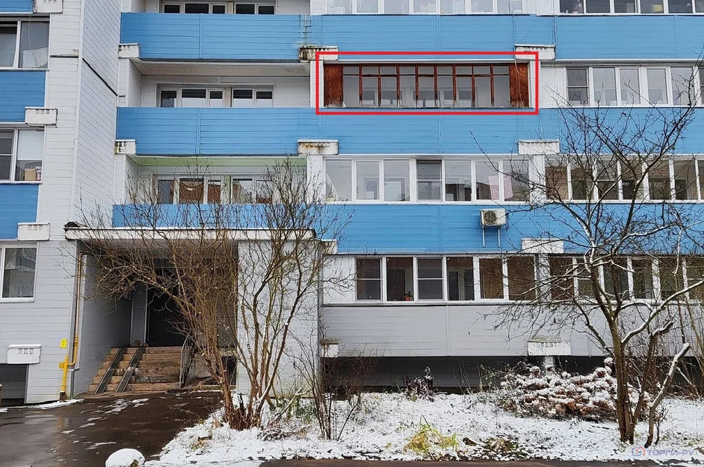 Продажа квартиры, Звенигород, Радужная улица - Фото 2