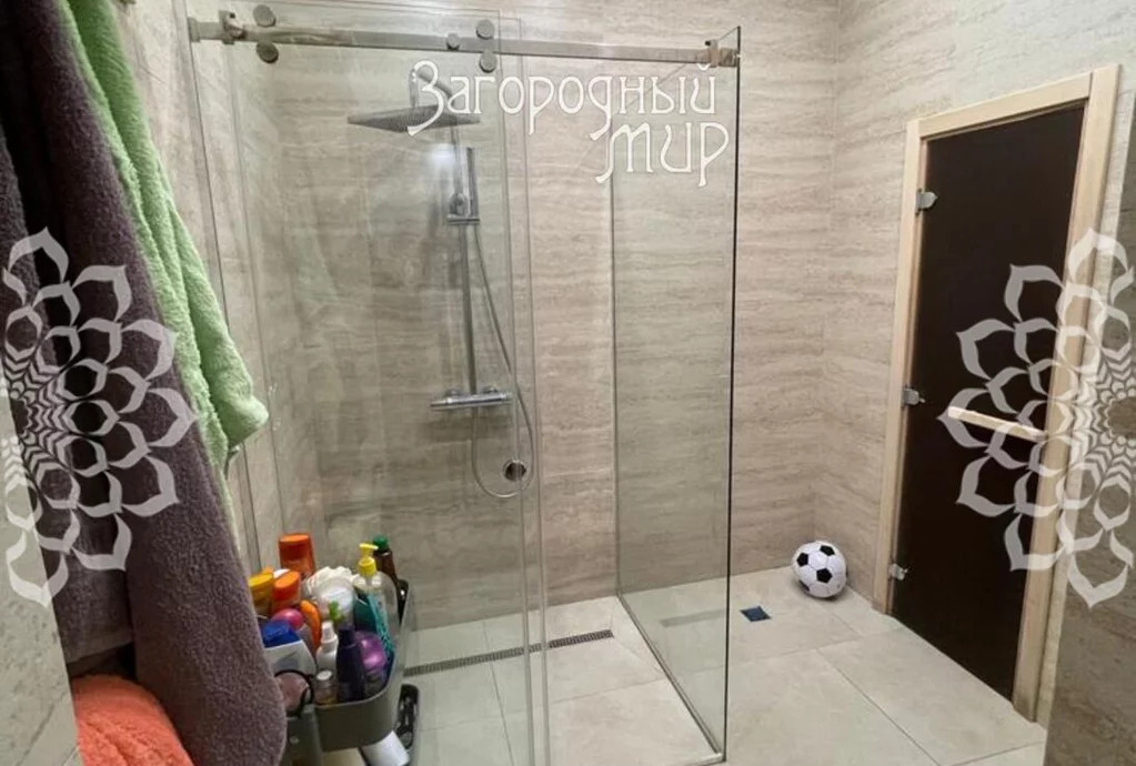 Продам дом, Калужское шоссе, 63 км от МКАД - Фото 31