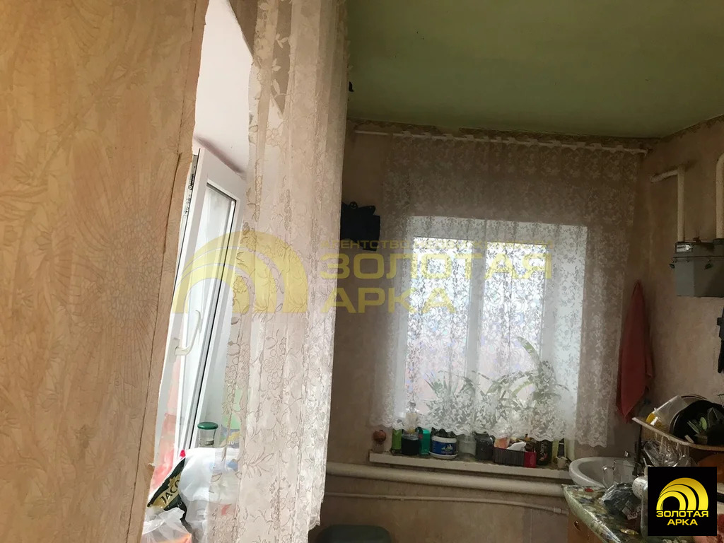 Продажа дома, Курчанская, Темрюкский район, улица Памяти 21-го - Фото 7