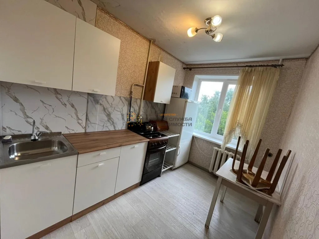 Аренда квартиры, Уфа, ул. Ферина - Фото 1