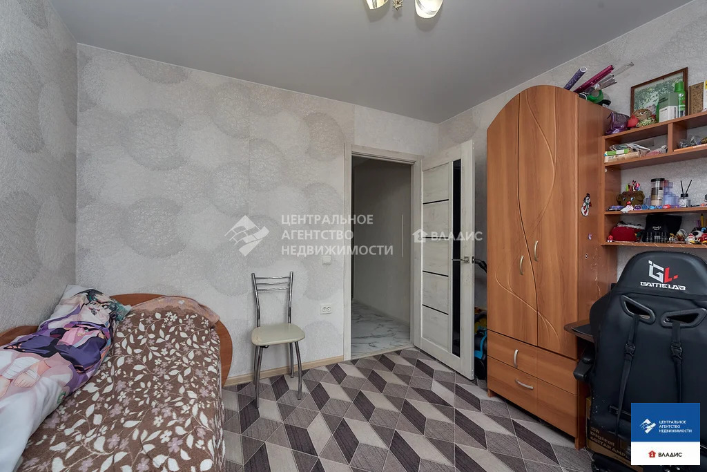 Продажа квартиры, Рыбное, Рыбновский район, ул. Электротяговая - Фото 5