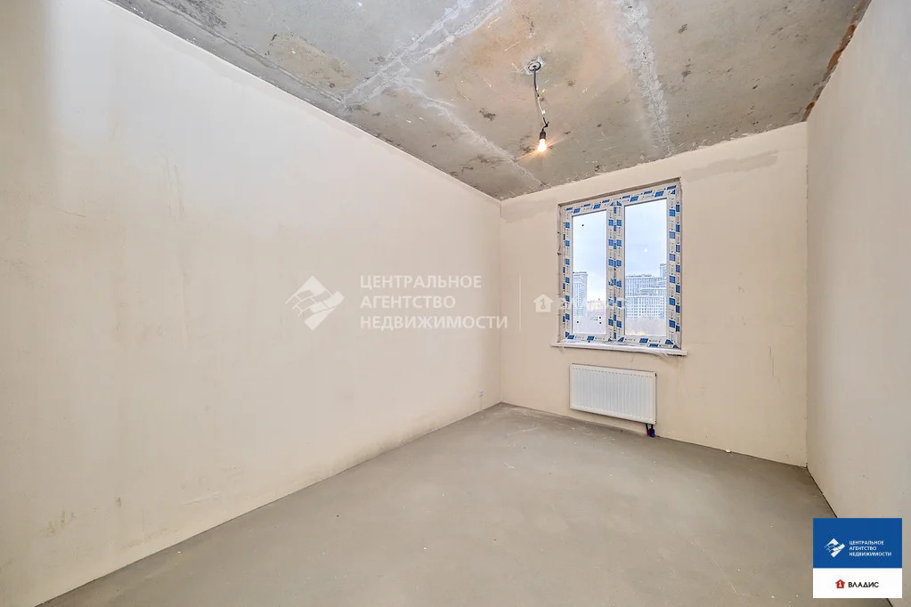 Продажа квартиры, Рязань, улица Земнухова - Фото 2