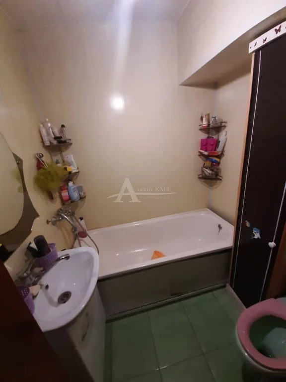 Продажа квартиры, Минеральные Воды, ул. 50 лет Октября - Фото 6