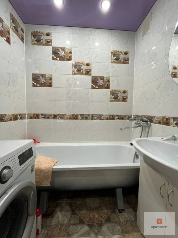 Аренда квартиры, Казань, пр. Победы д.128 - Фото 5