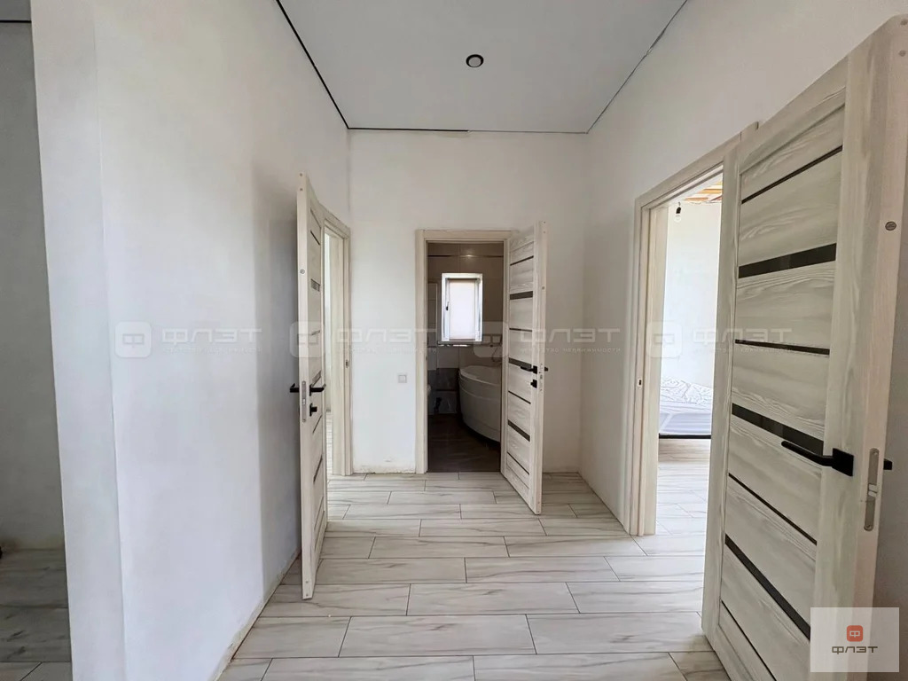 Продажа дома, Лаишевский район, 7-я аллея - Фото 6