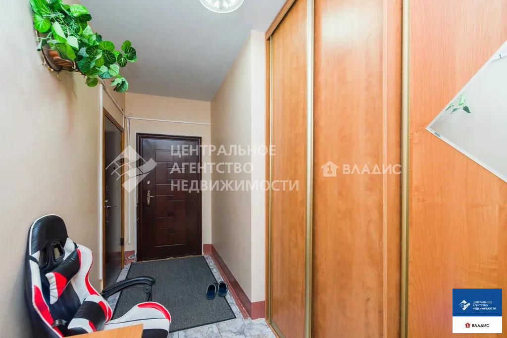 Продажа квартиры, Рязань, ул. Кудрявцева - Фото 13
