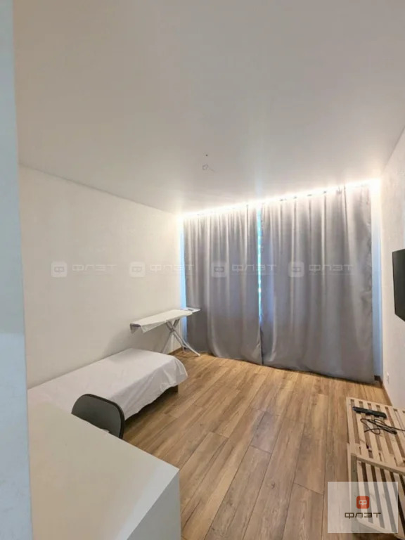 Аренда квартиры, Казань, ул. Мансура Хасанова д.19 - Фото 6