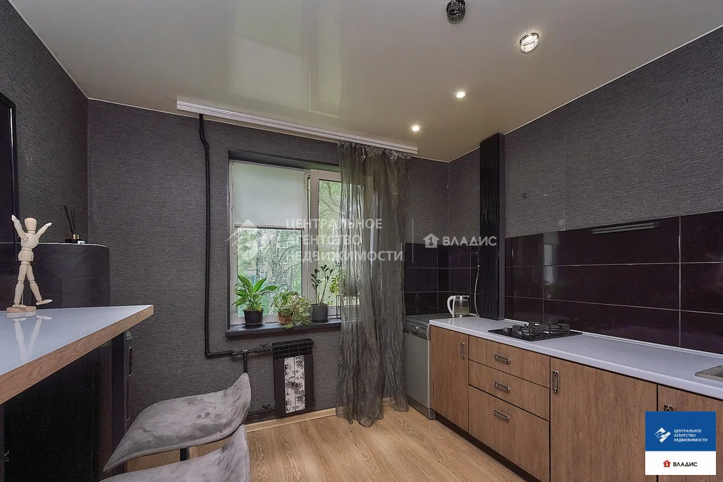 Продажа квартиры, Рязань, Касимовское ш. - Фото 6